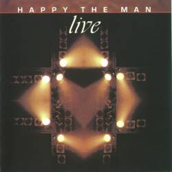 Happy The Man : Live